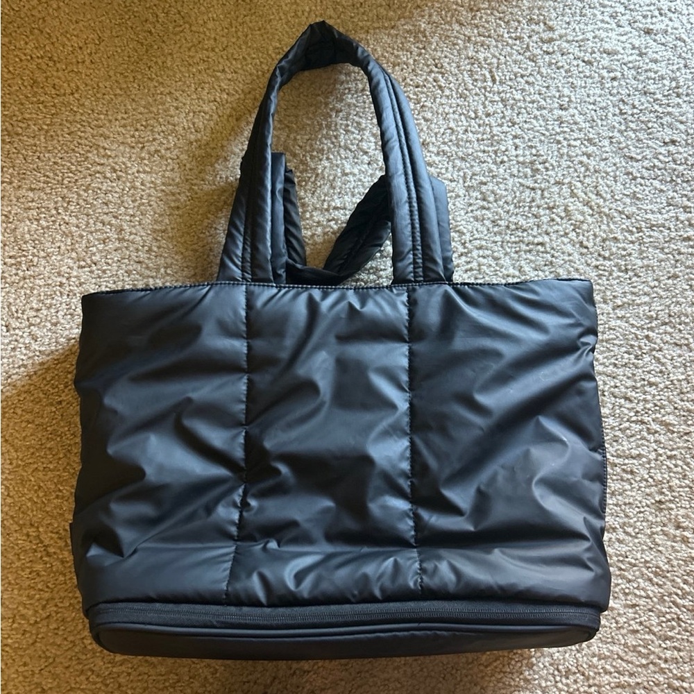 EUC CALPAK Luka Expandable Tote
